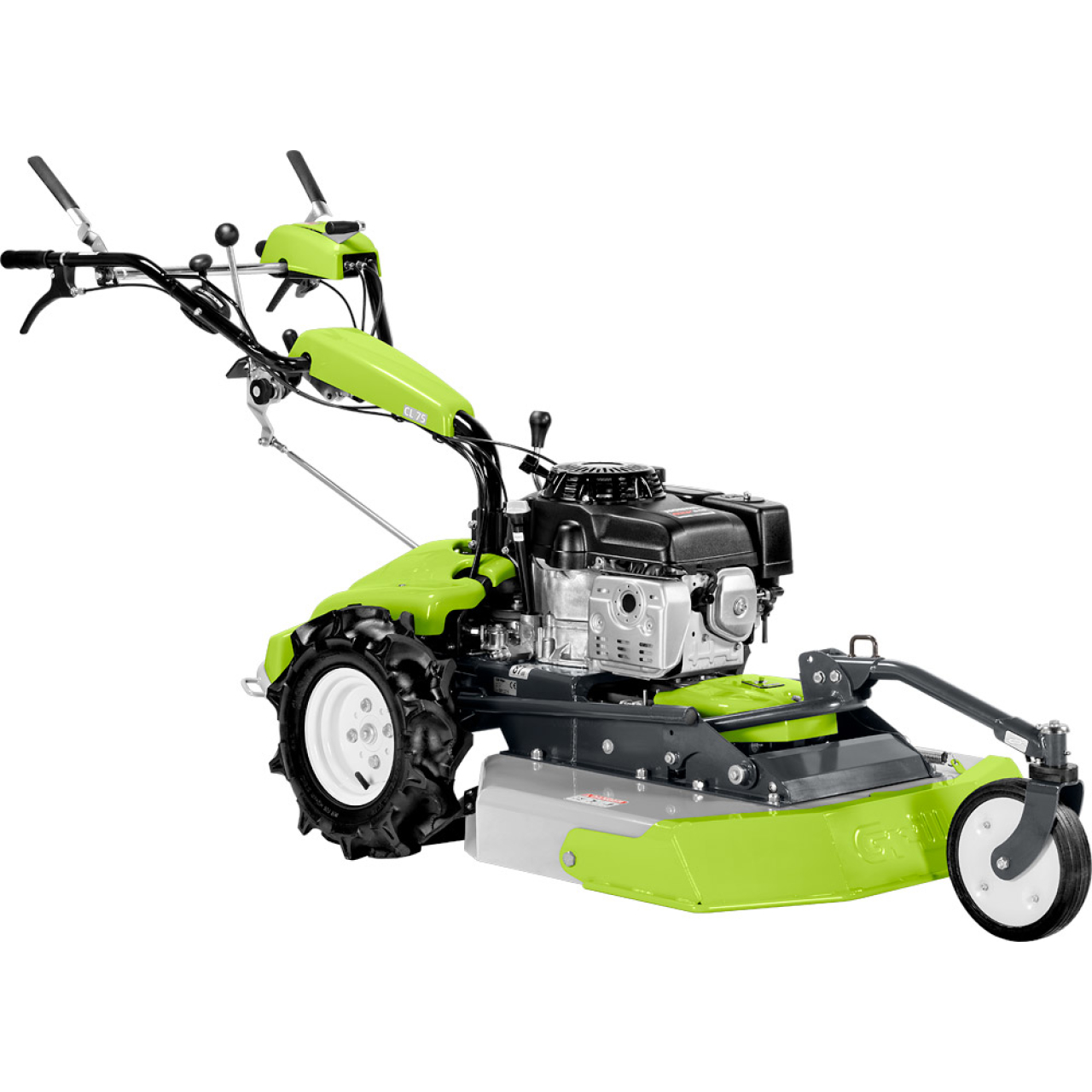 Hochgrasmäher CL 75