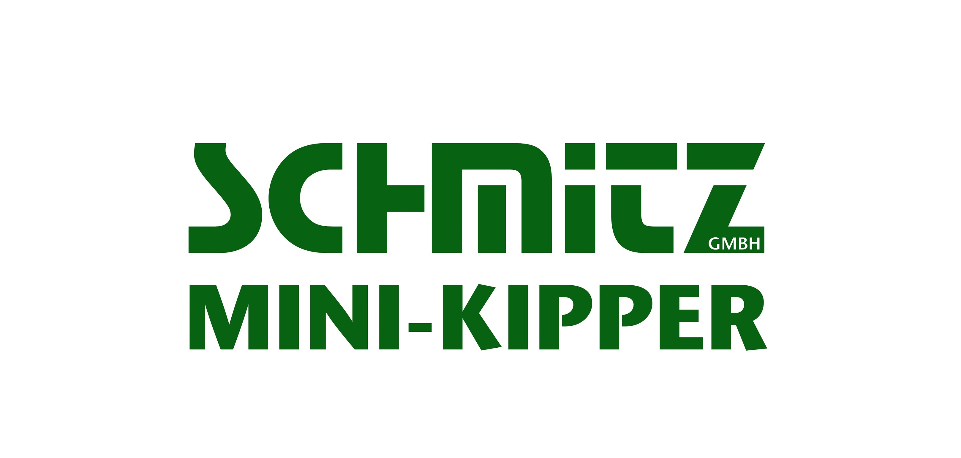 Schmitz Mini-Kipper