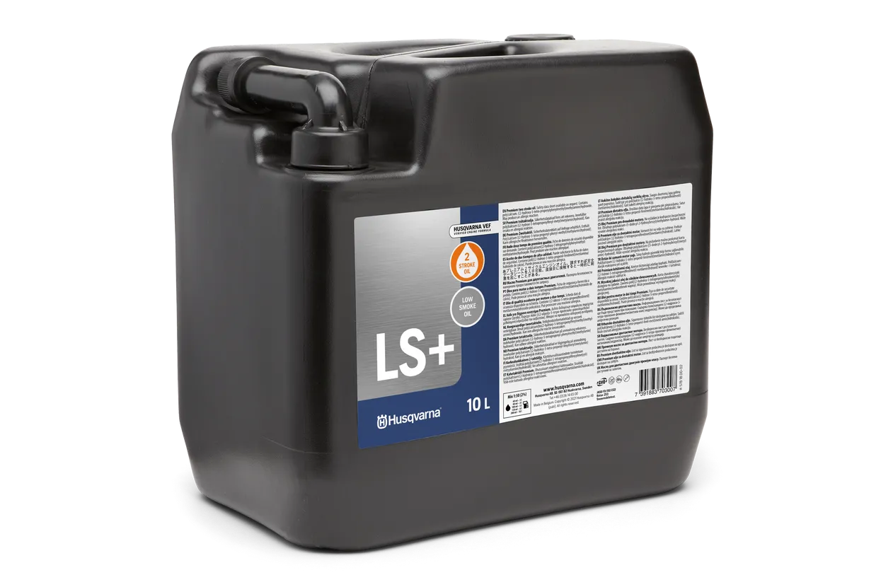 Zweitaktöl LS+ - 10 L