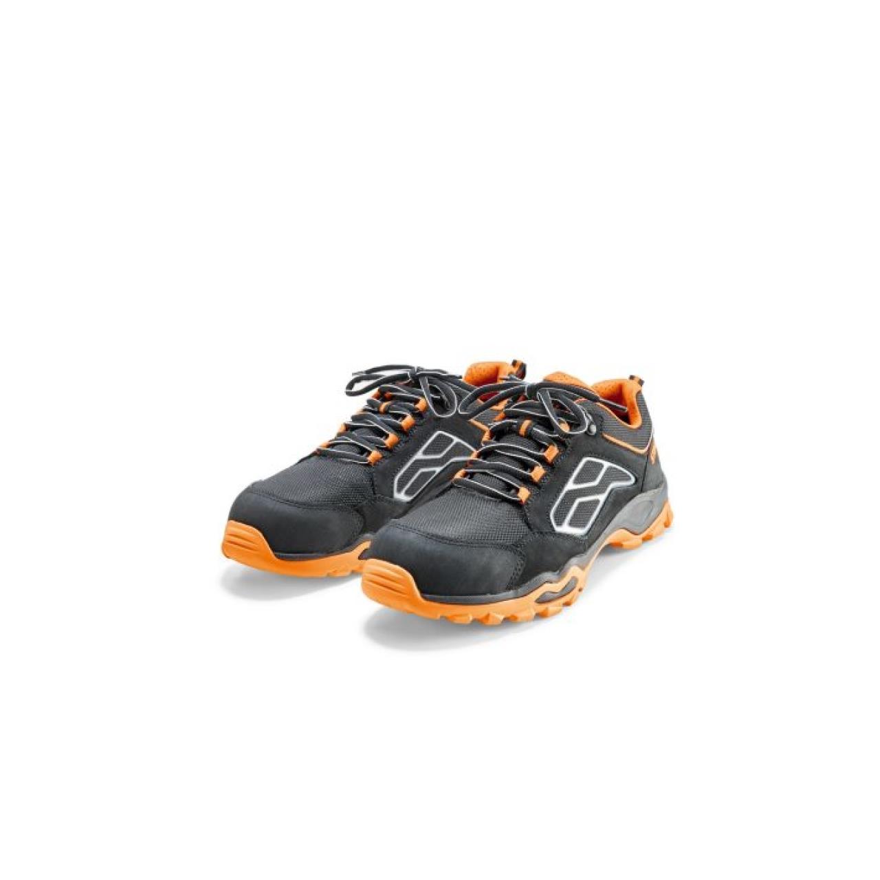 100011877 Worker S2, Sicherheitshalbschuh