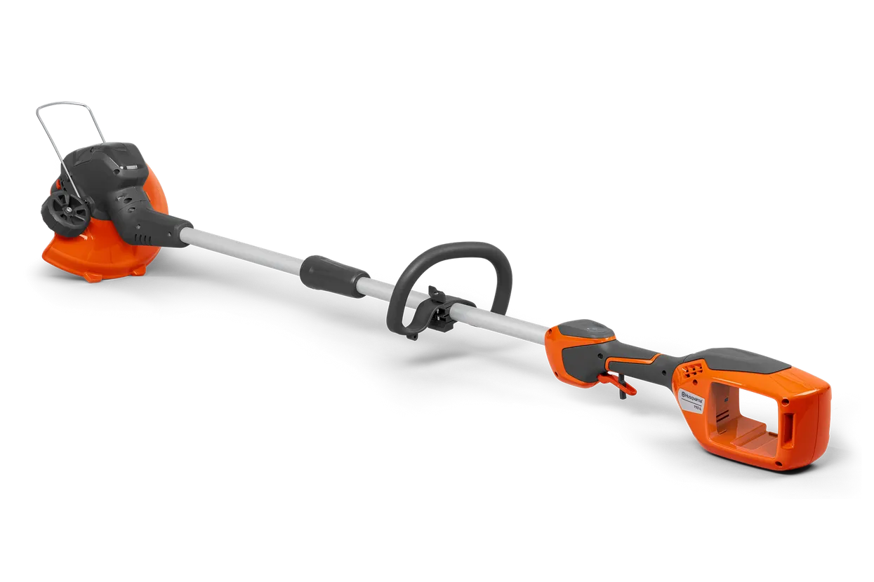 Akku-Trimmer 110iL FlXi - Grundgerät ohne Akku und Ladegerät