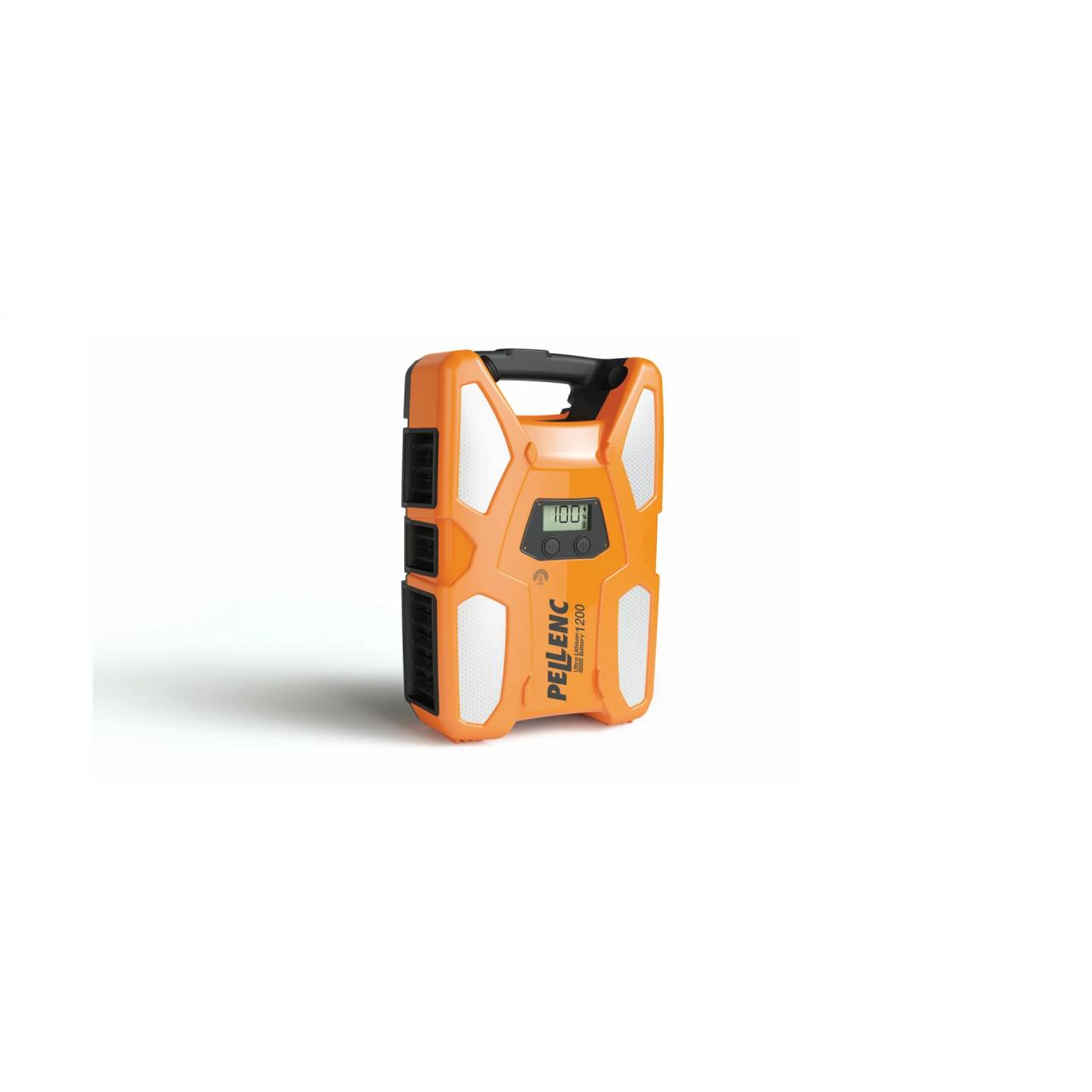 100007841 Paket Excelion 2 DH mit ULiB 1200