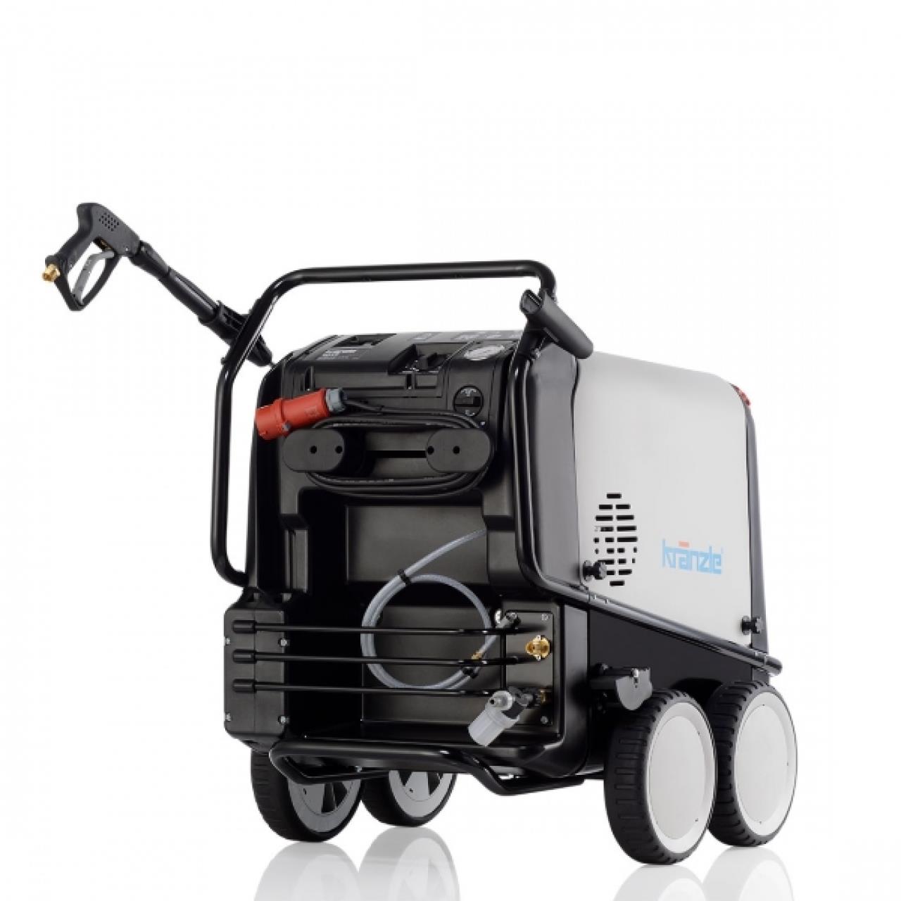 Hochdruckreiniger therm 1017