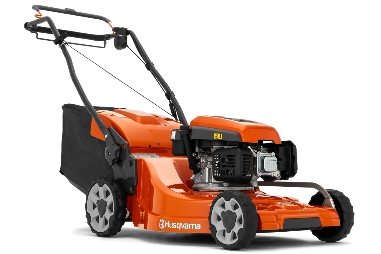Benzin-Rasenmäher LC 353V