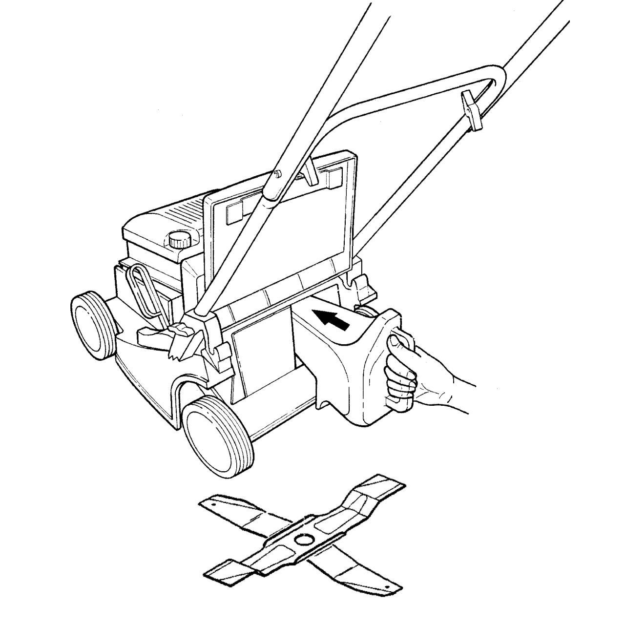 100008469 Mulchkit 47-BBC