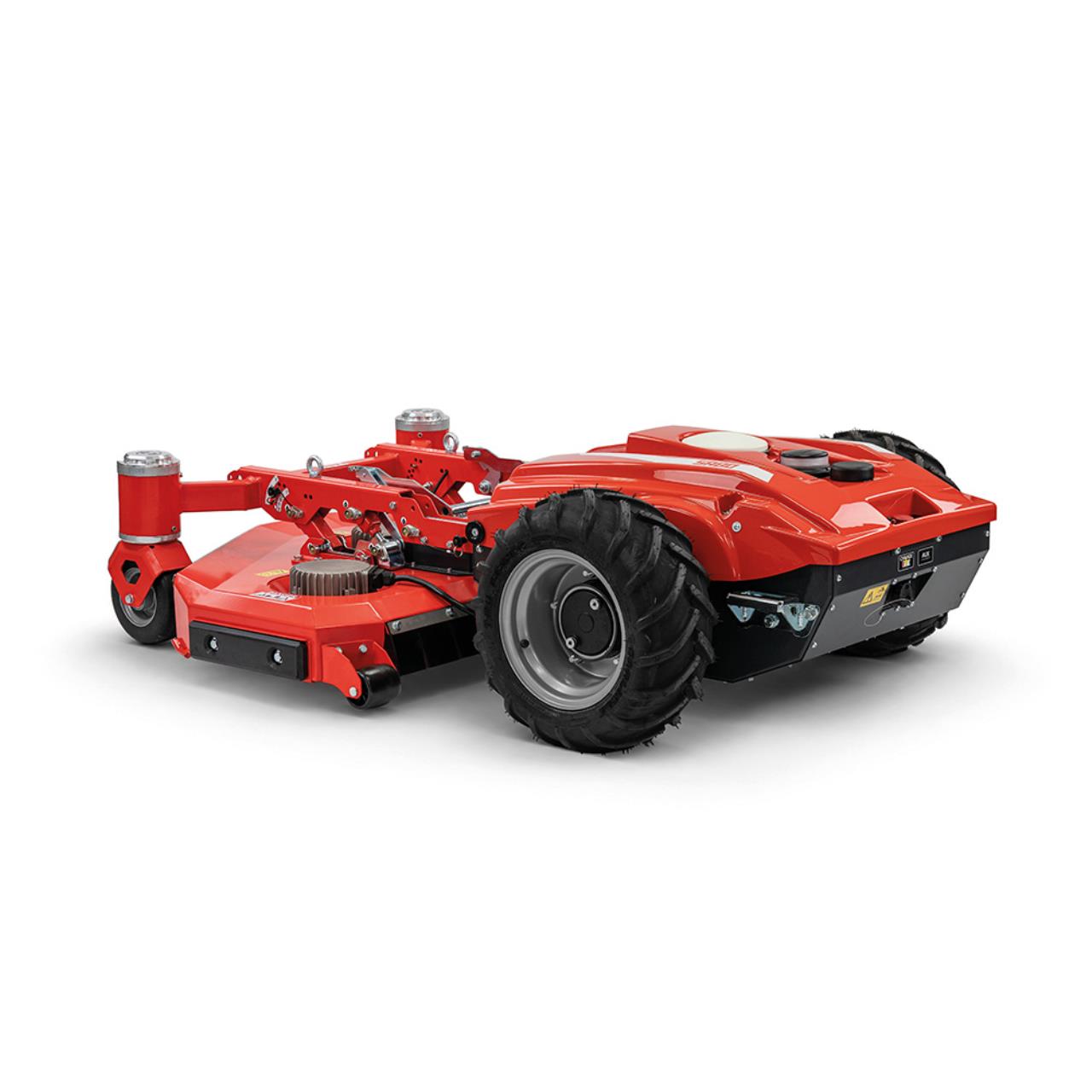 Mähroboter MOWiT PRO RC - Grundgerät ohne Mähdeck