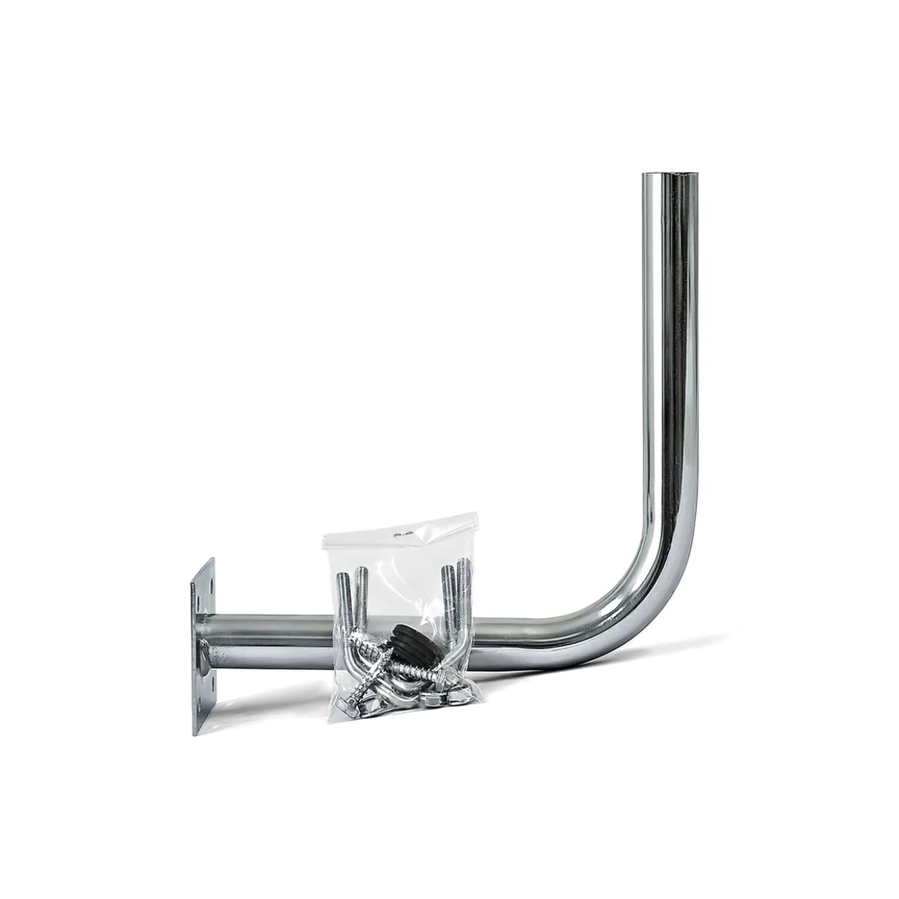 Anbausatz EPOS Referenzstation