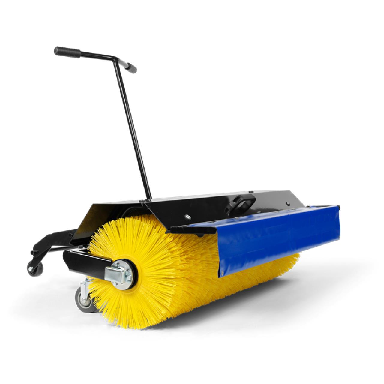 100003513 Kehrmaschine Vorsatz für Rider