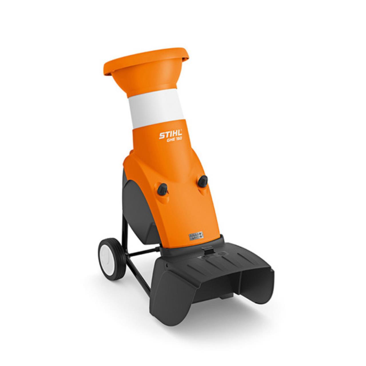 100010004 Elektro-Häcksler GHE 150