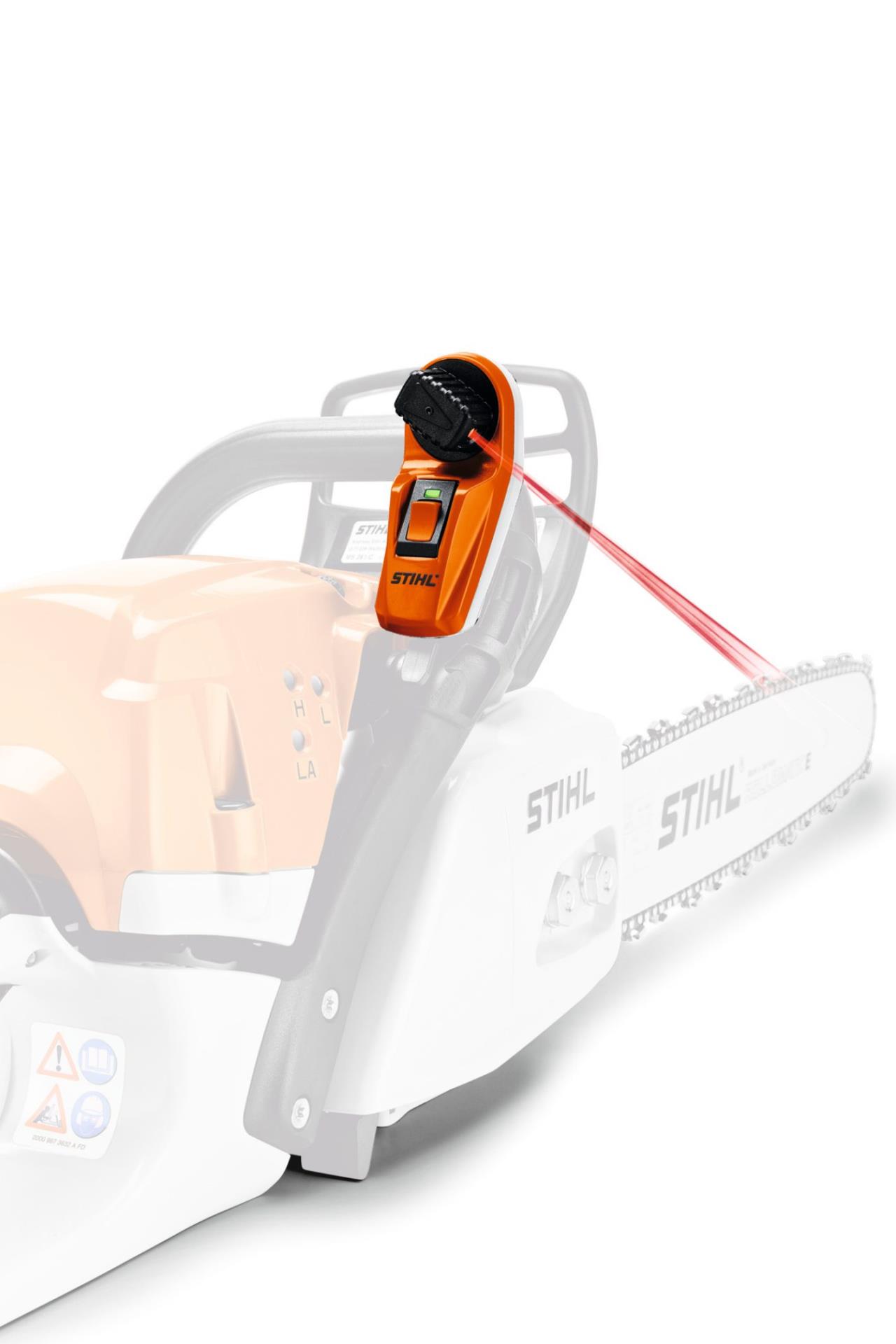 100010317 Halter 1121 für STIHL Laser 2-in-1
