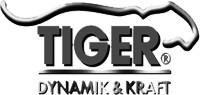 Tiger Tiger