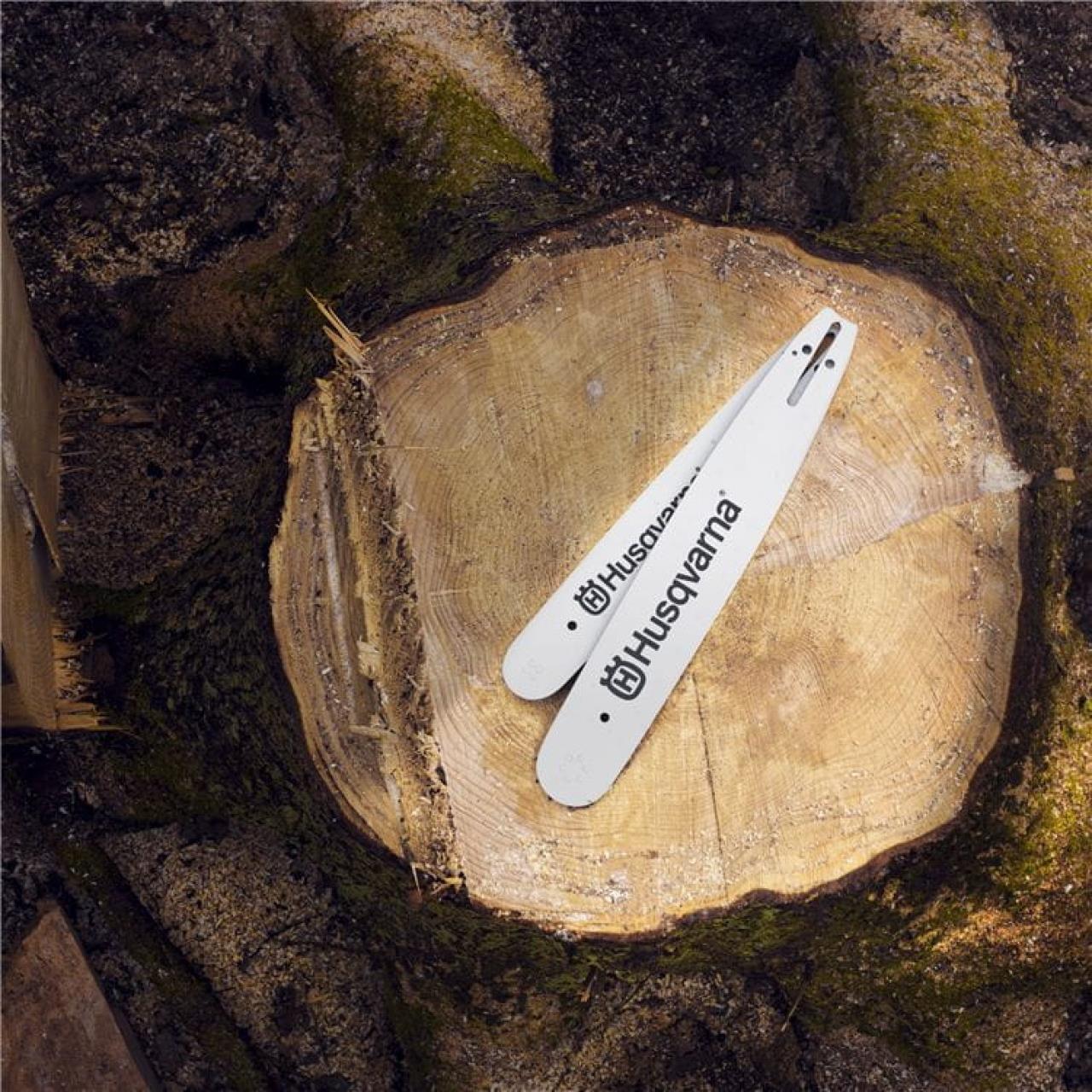 100003685 Laminierte Schiene 16'' 40 cm 3/8 0,375 1,5