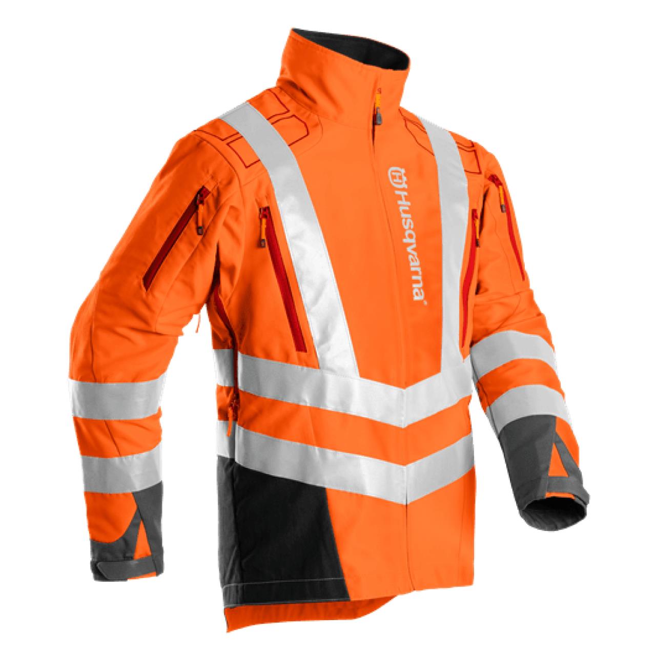 Jacke B&T