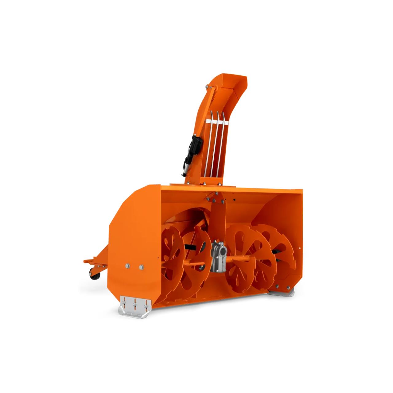 100002795 Anbau-Schneefräse für P 524X / EFI