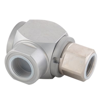 Drehkupplung 3/4"