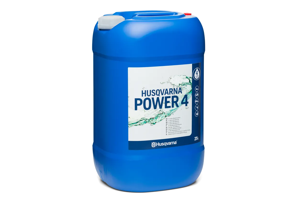 Sonderkraftstoff XP Power 4T 25L