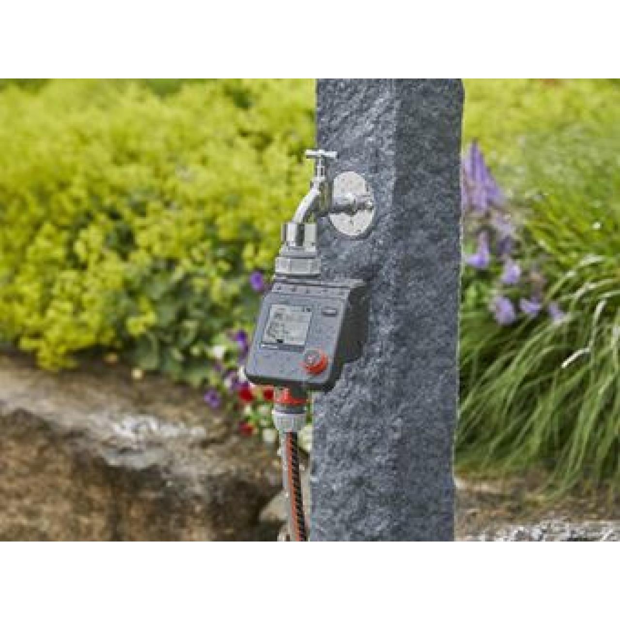 Bewässerungssteuerung Select