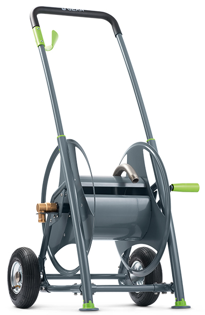 GEKA Schlauchwagen plus P40