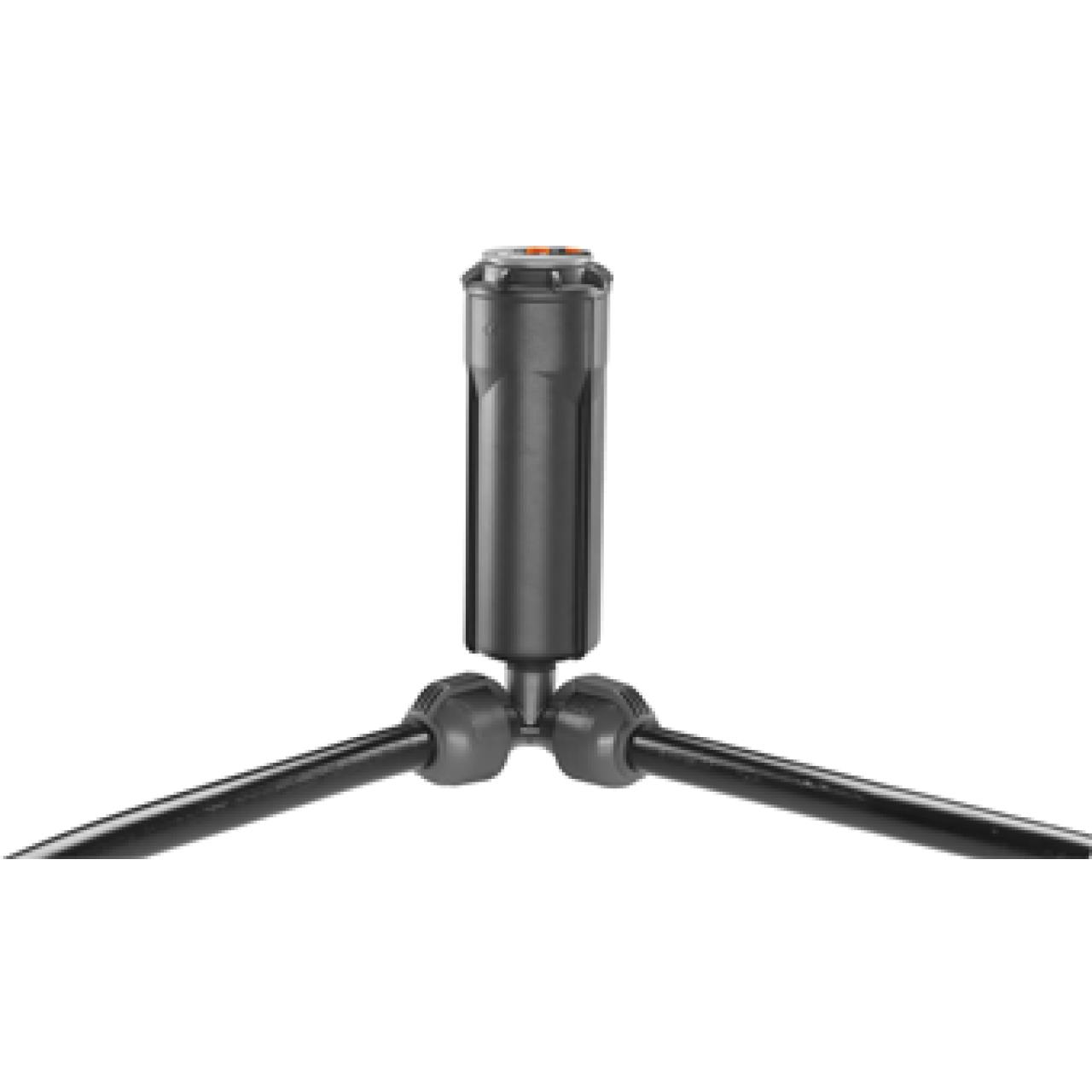 Winkel L-Stück 25 mm x 3/4'' AG