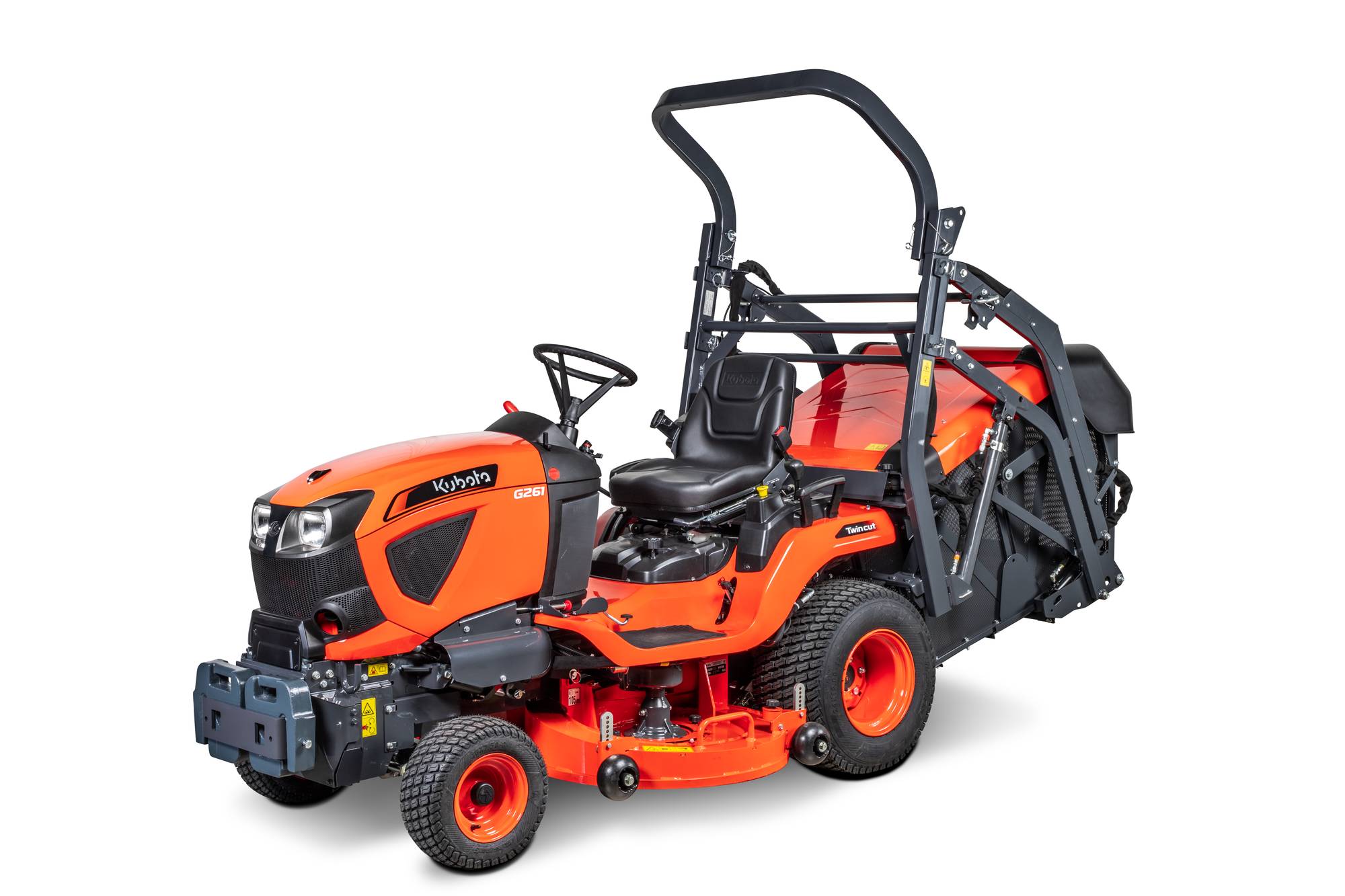 G261-HD-54 Hochentleerung G261-HD-54 Hochentleerung
