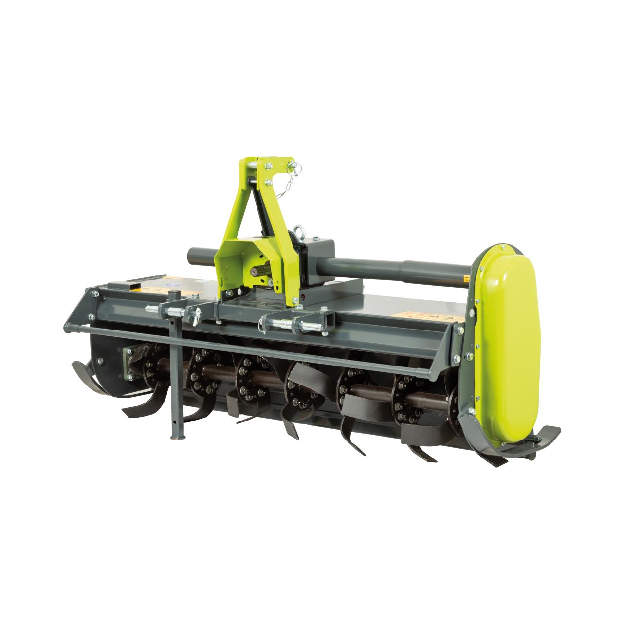 100000073_Greenbase_Bodenfraese Kratos RS 145_HOL008D Bodenfräse Kratos RS 145