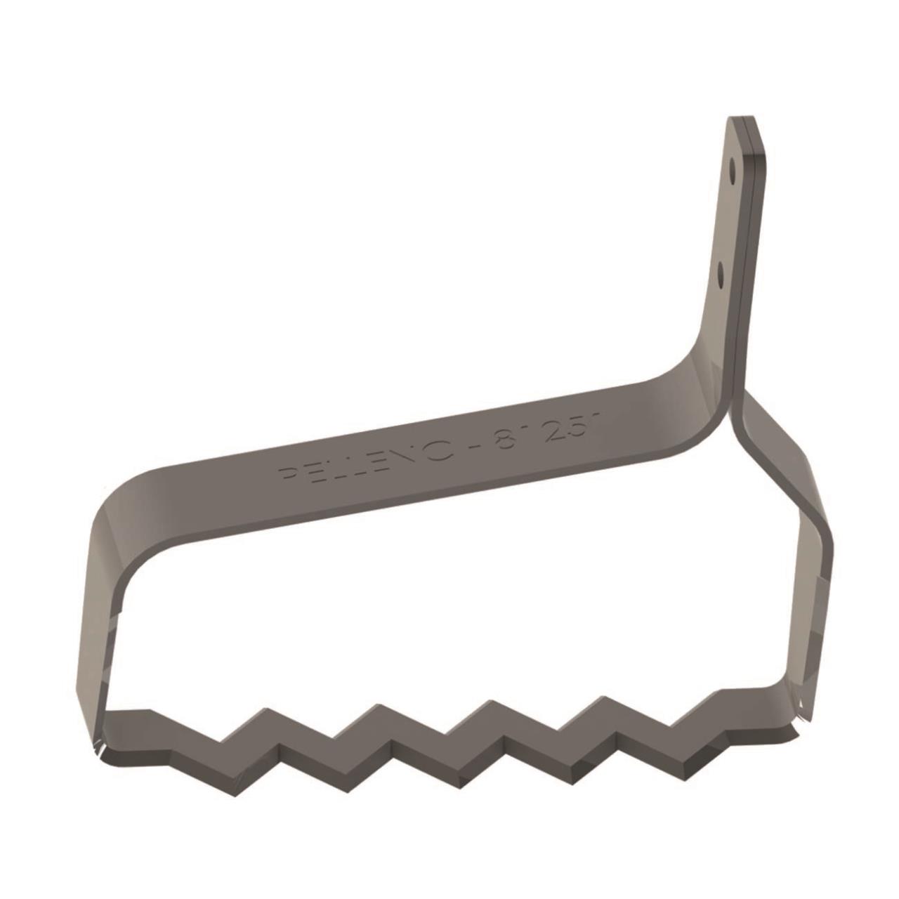 Klinge 16 cm