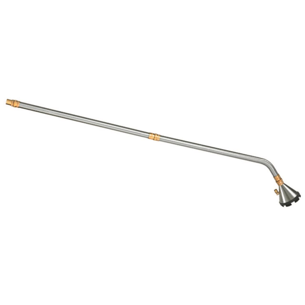 Schlammsauger 4-teilig