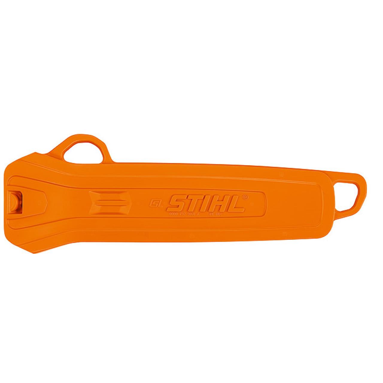 100010687 Kettenschutz bis 35 cm Schienenlänge