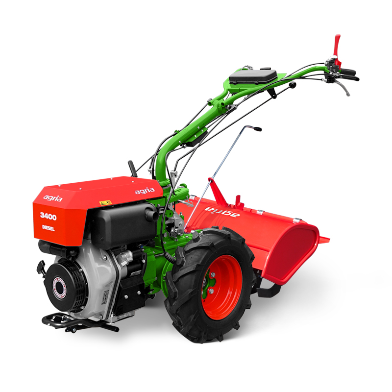 Universalgerät Einachser 3400 Universalgerät Einachser 3400