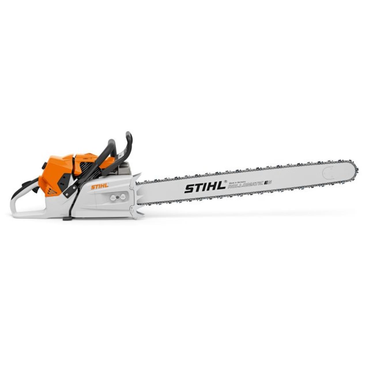100009766 Benzin-Motorsäge MS 881 (29''/75cm)