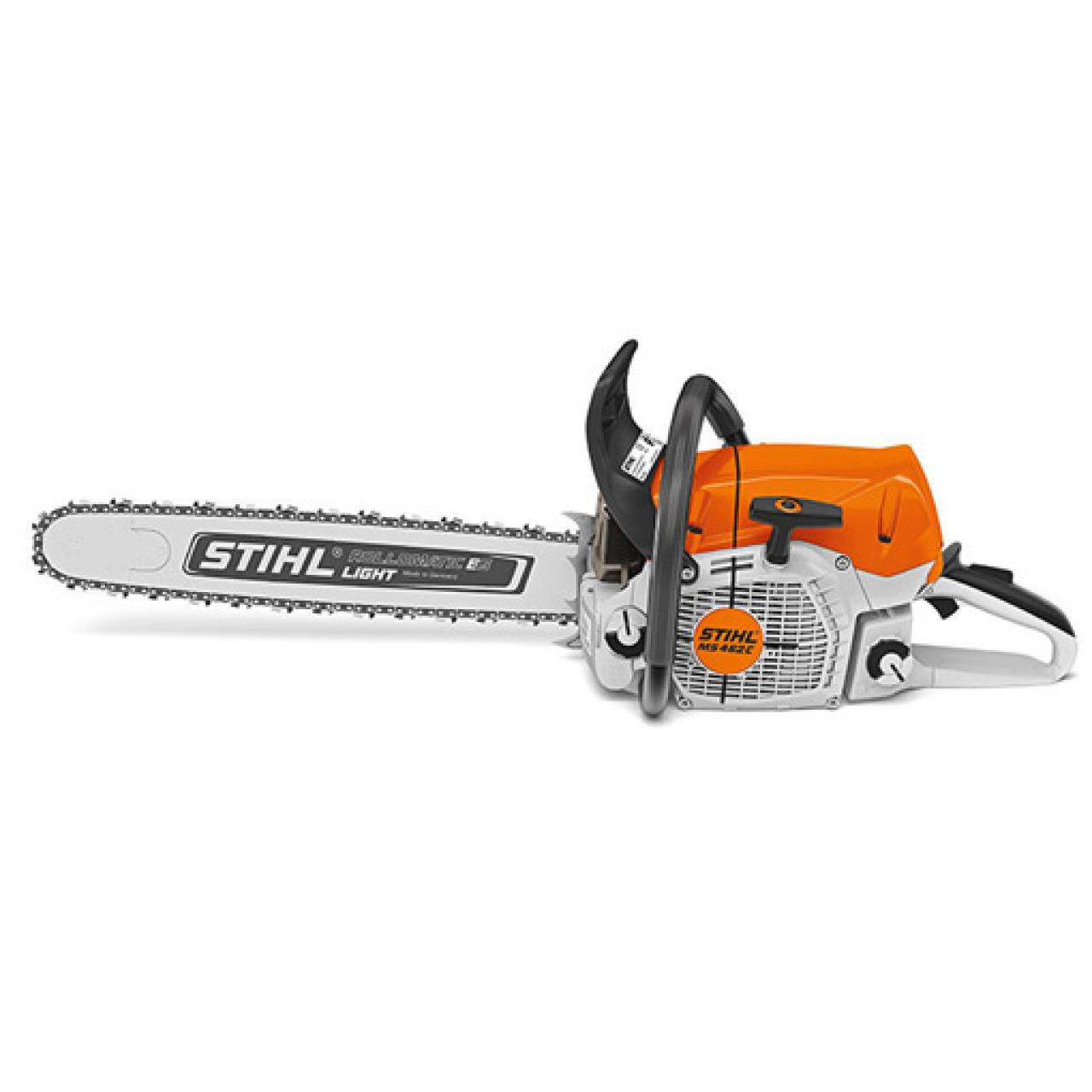 100009739 Benzin-Motorsäge MS 462 C-M (40 cm)