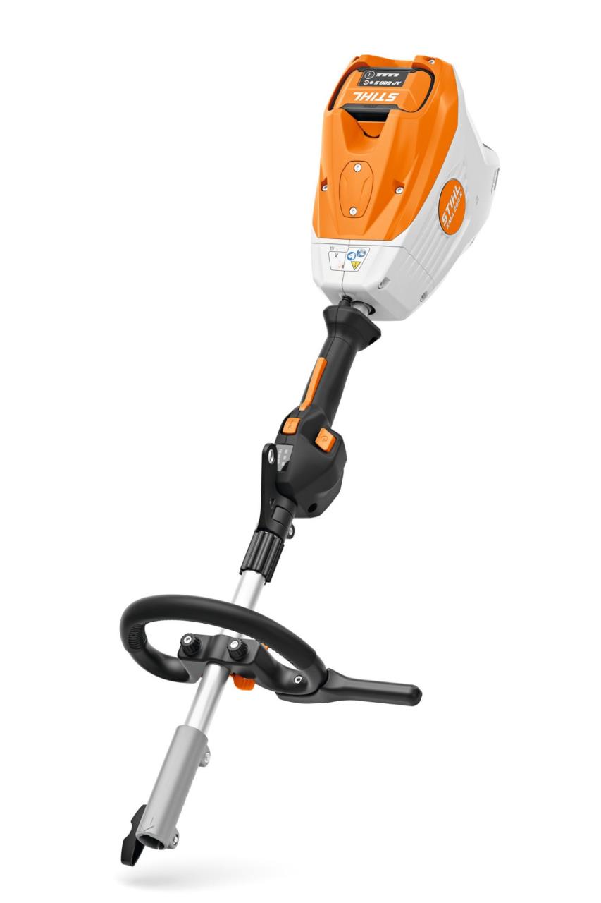 Akku-Kombimotor KMA 200 R - Grundgerät