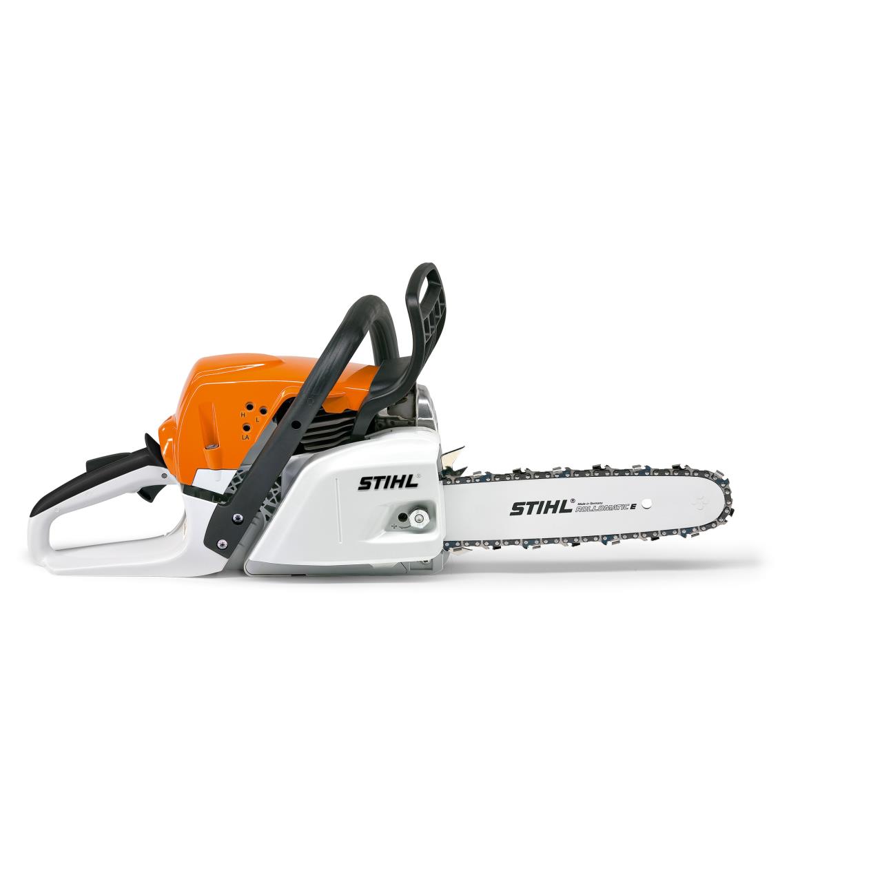 Benzin-Motorsäge MS 251 35 cm / 14'',23RM3