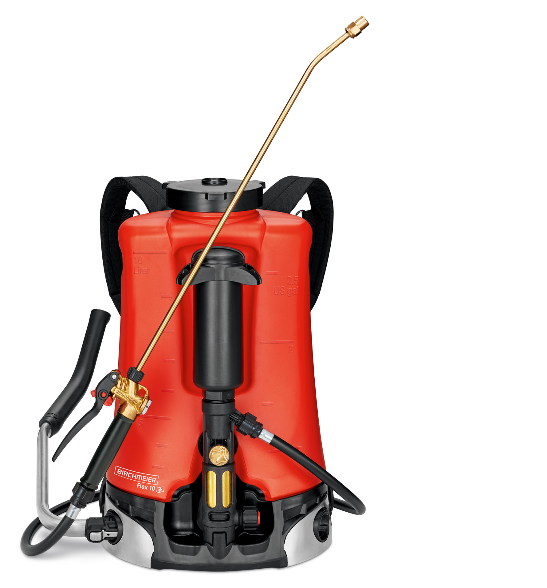 Flox 10 L AT1 Rückenspritze