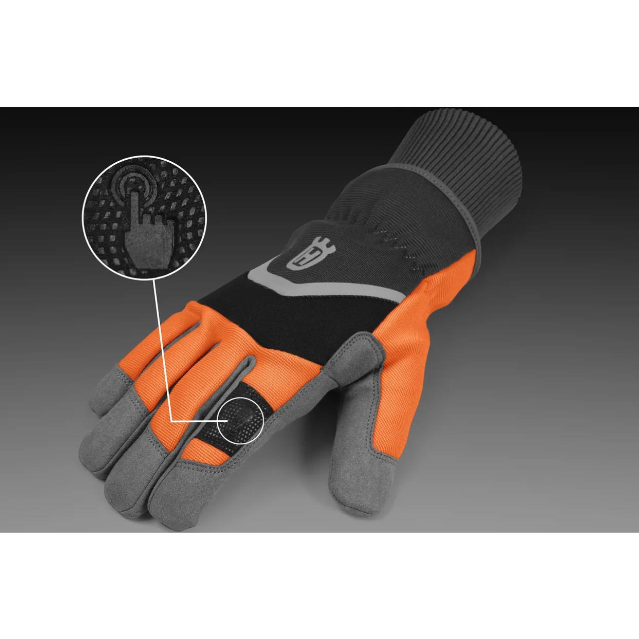 100003351 Handschuh Functional Winter