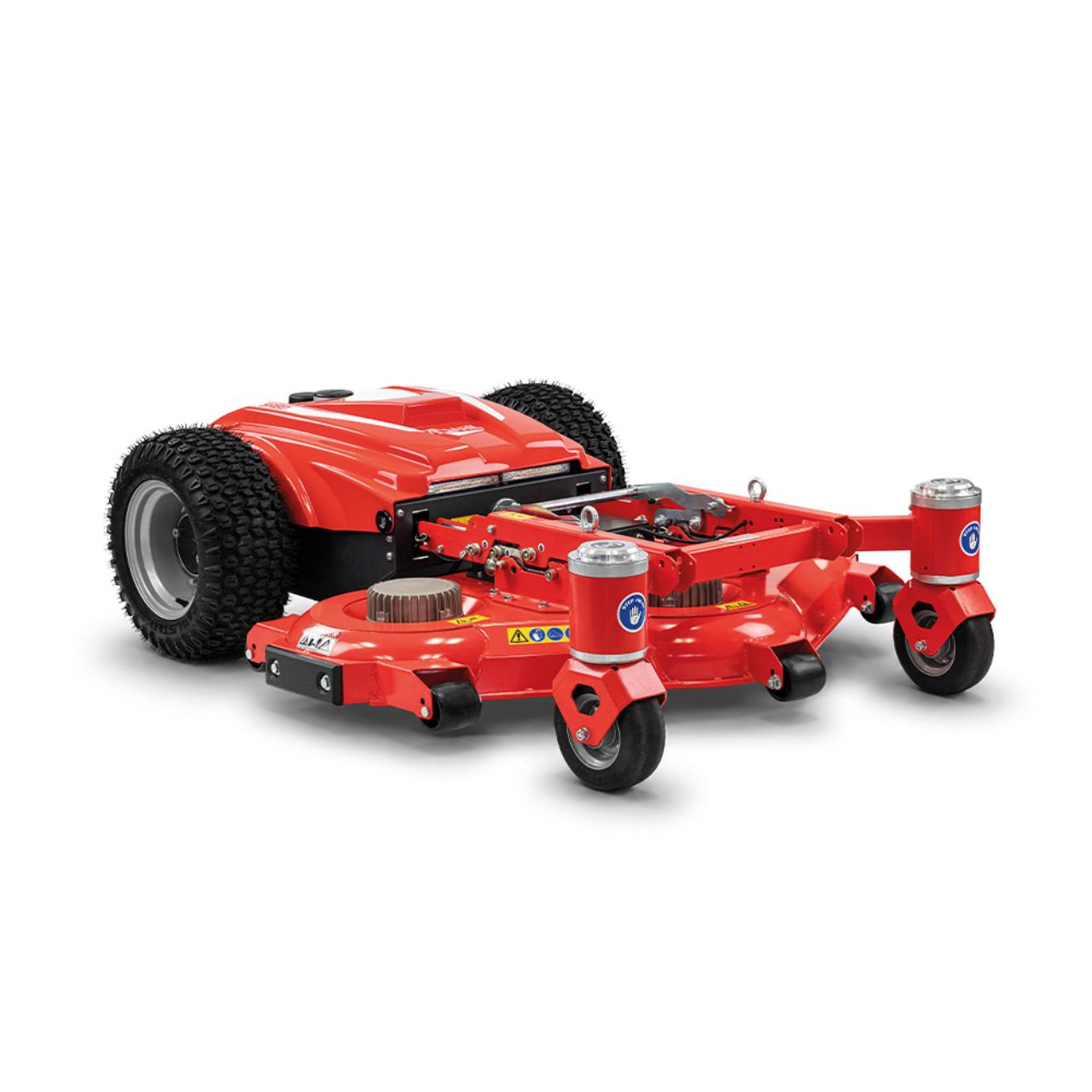 Mähroboter MOWiT PRO RC - Grundgerät ohne Mähdeck