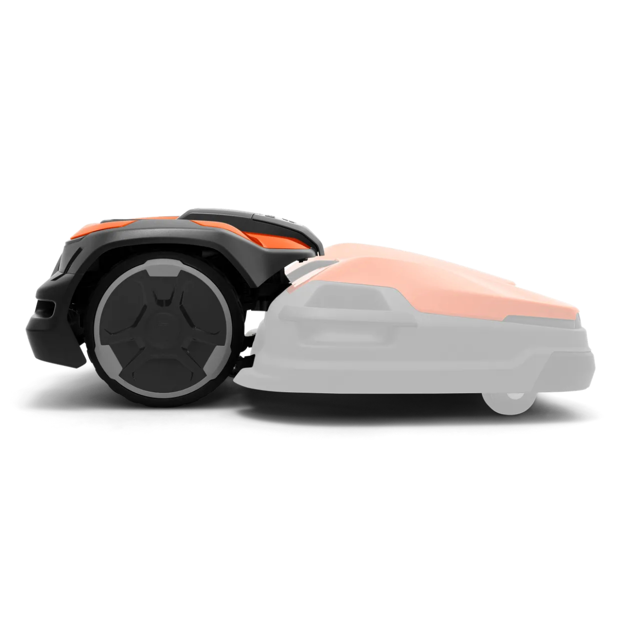 42345_Husqvarna_970467901 Mähroboter Ceora 546 EPOS - Grundgerät ohne Mähdeck