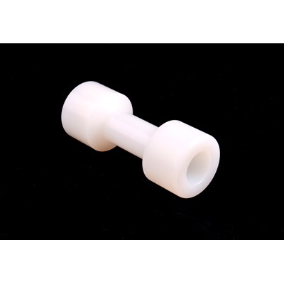 Führungsrolle Nylon