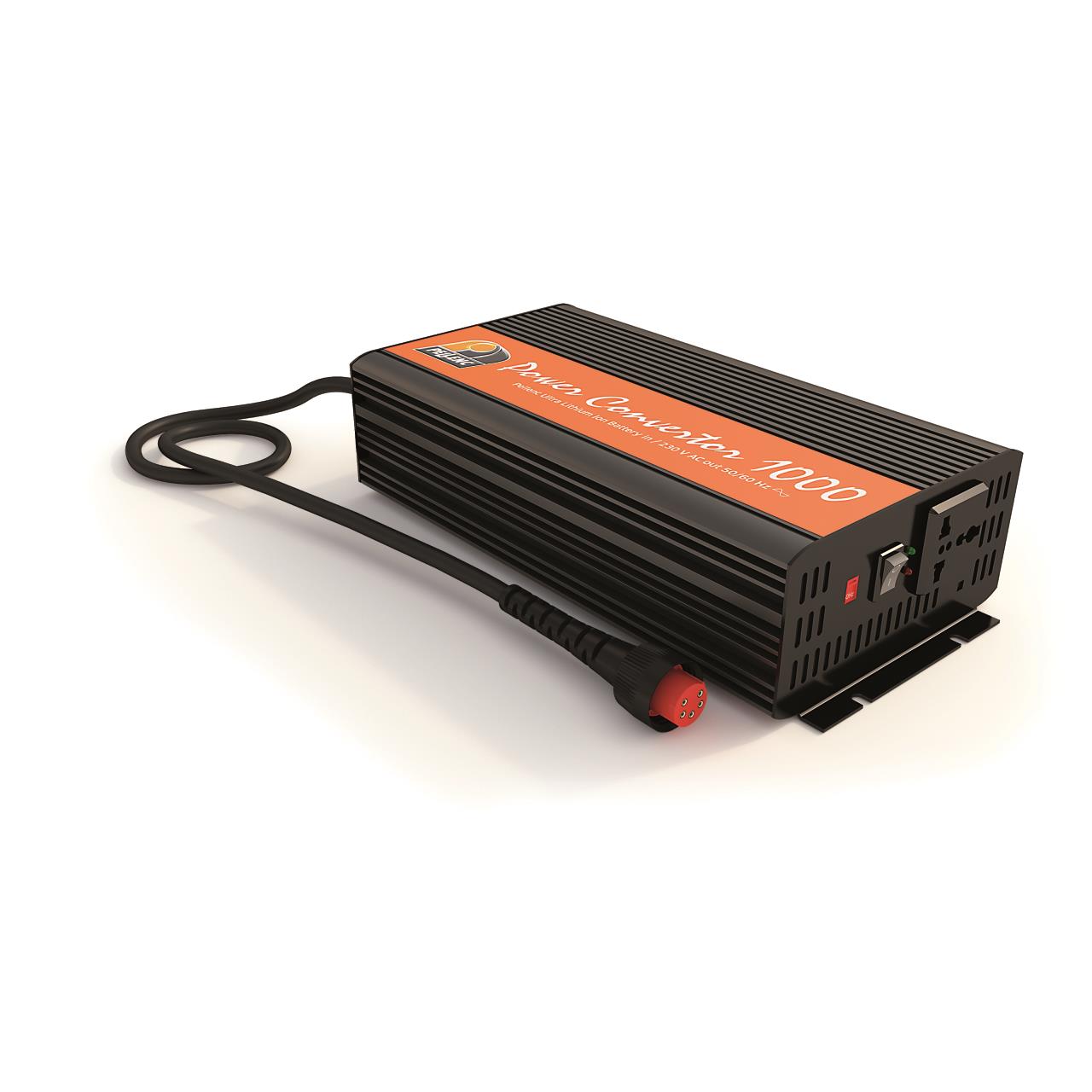 100007885 Wechselrichter Power Convertor 1000