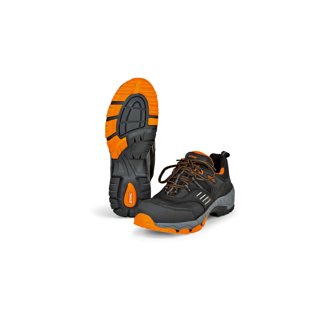 Sicherheitschuh Worker S2