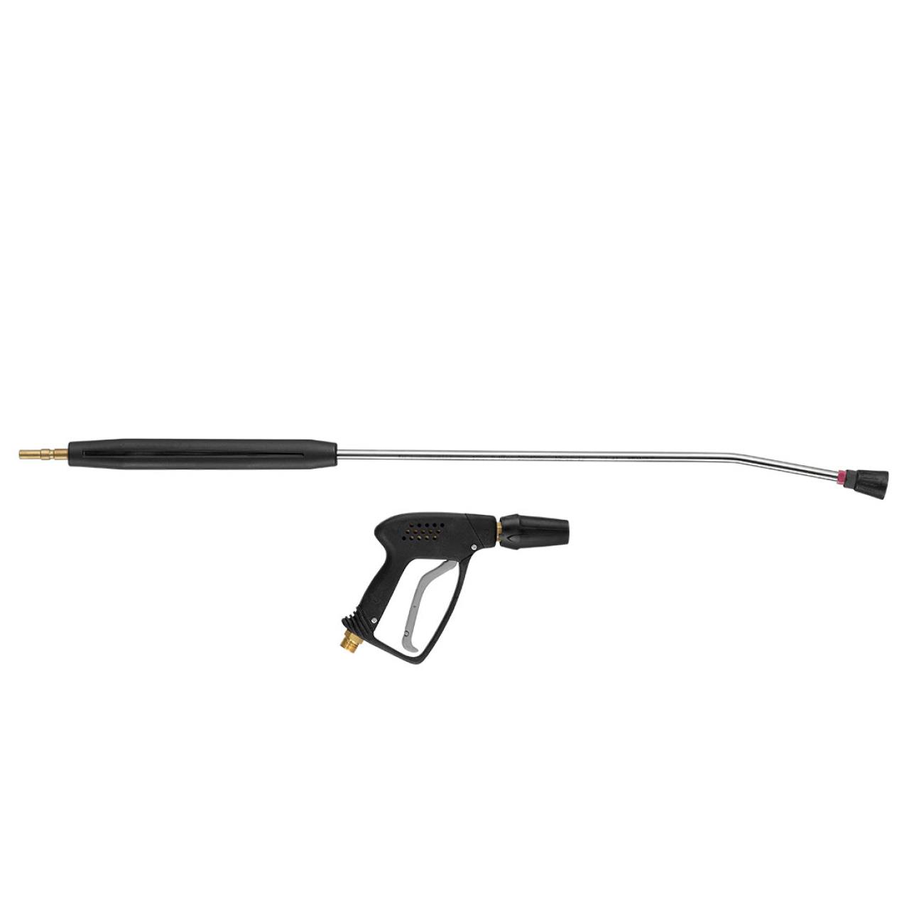 100007002 Hochdruckreiniger beheizt therm-RP 1200