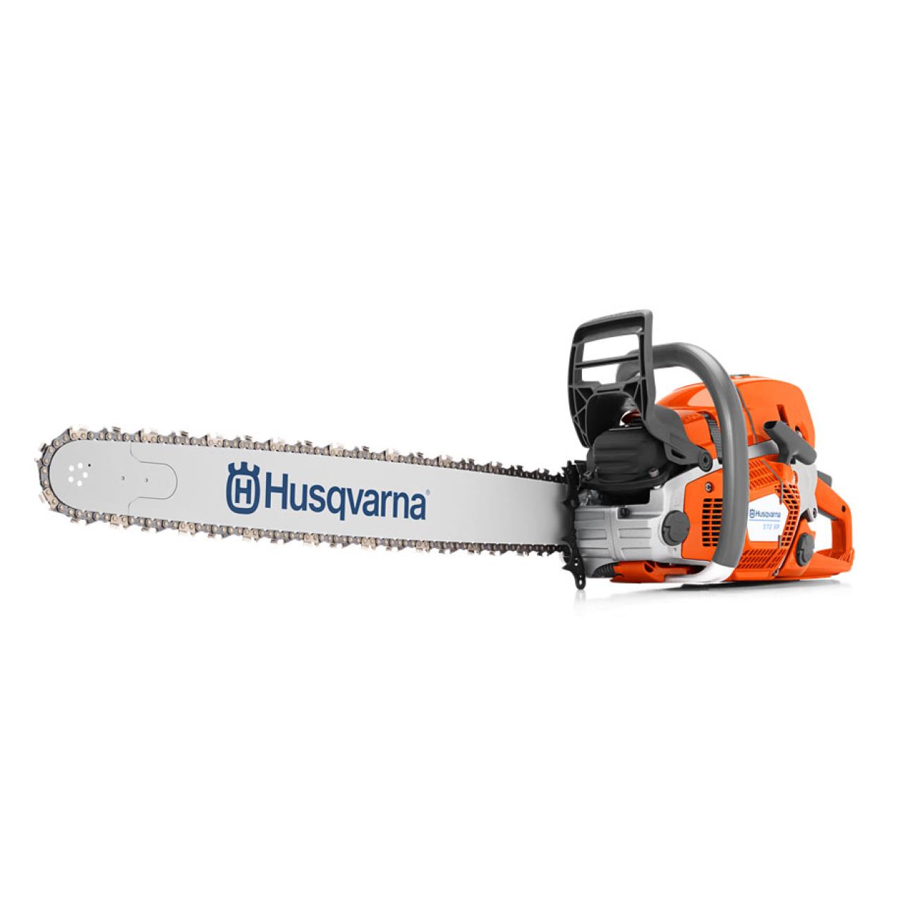 100002985 Benzin-Motorsäge 572 XP® G - 20'' / 3/8'' / 0,375''