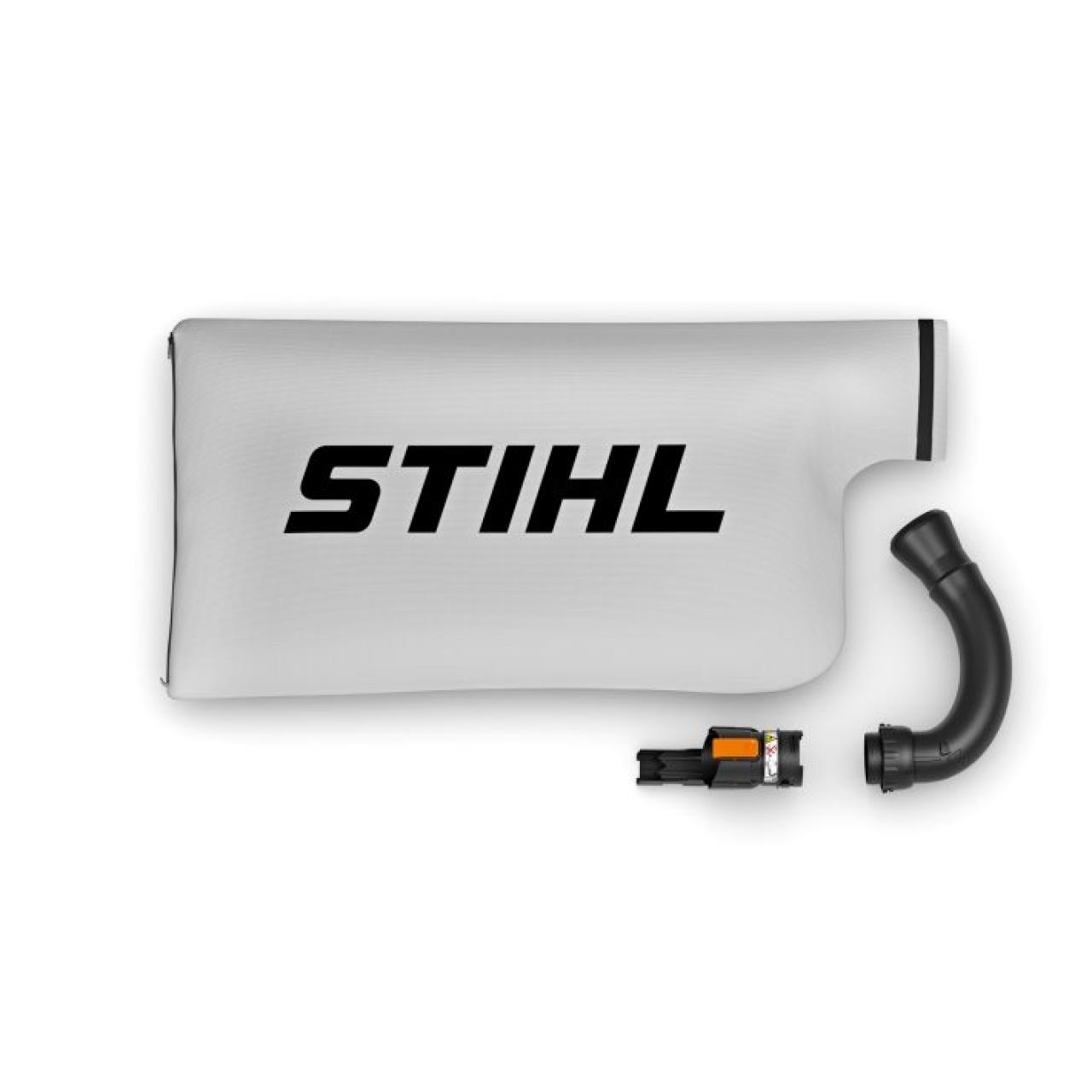 100009595 Anbauset Fangsack für SHA 56