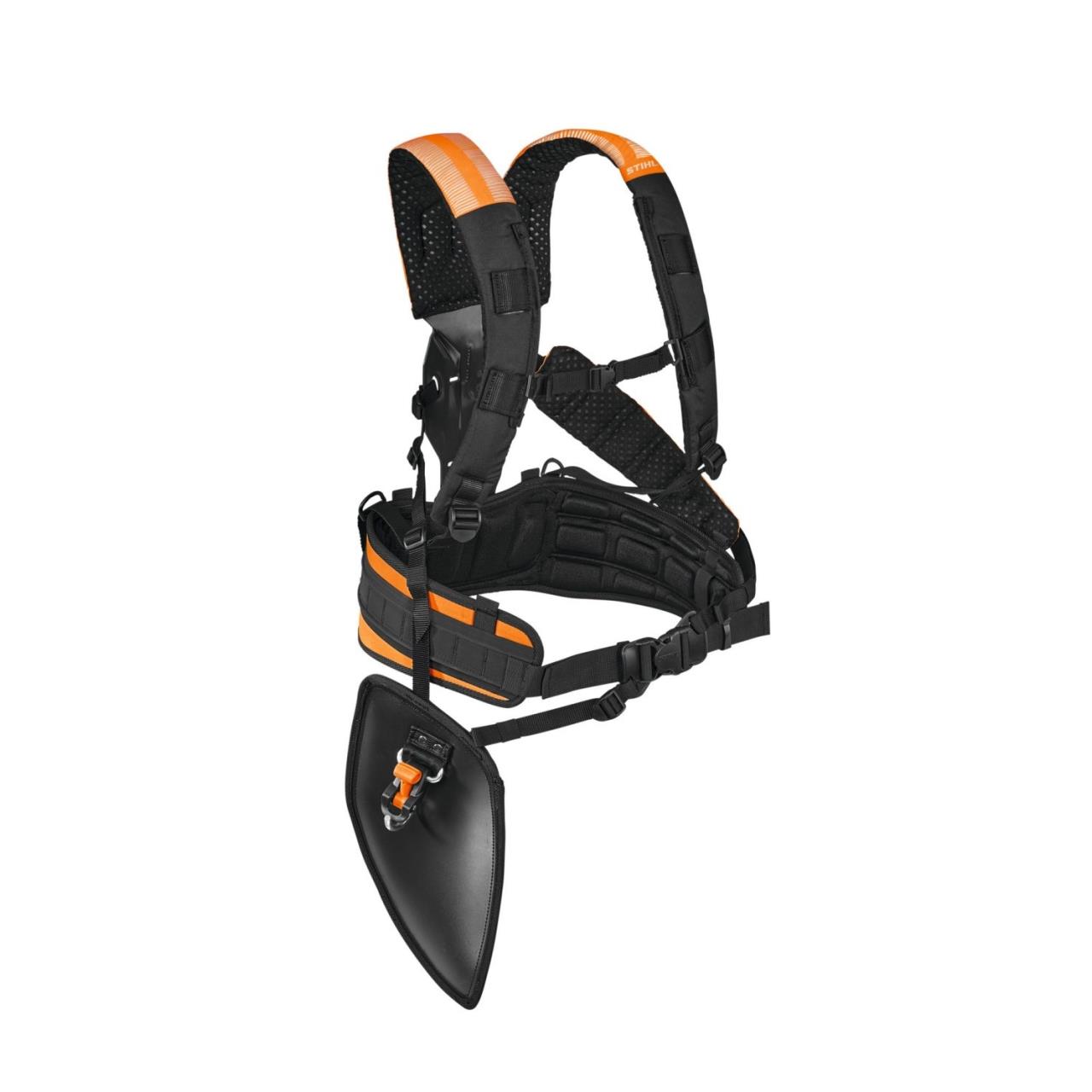 100010299 Gurt FS Set Advance X-Flex