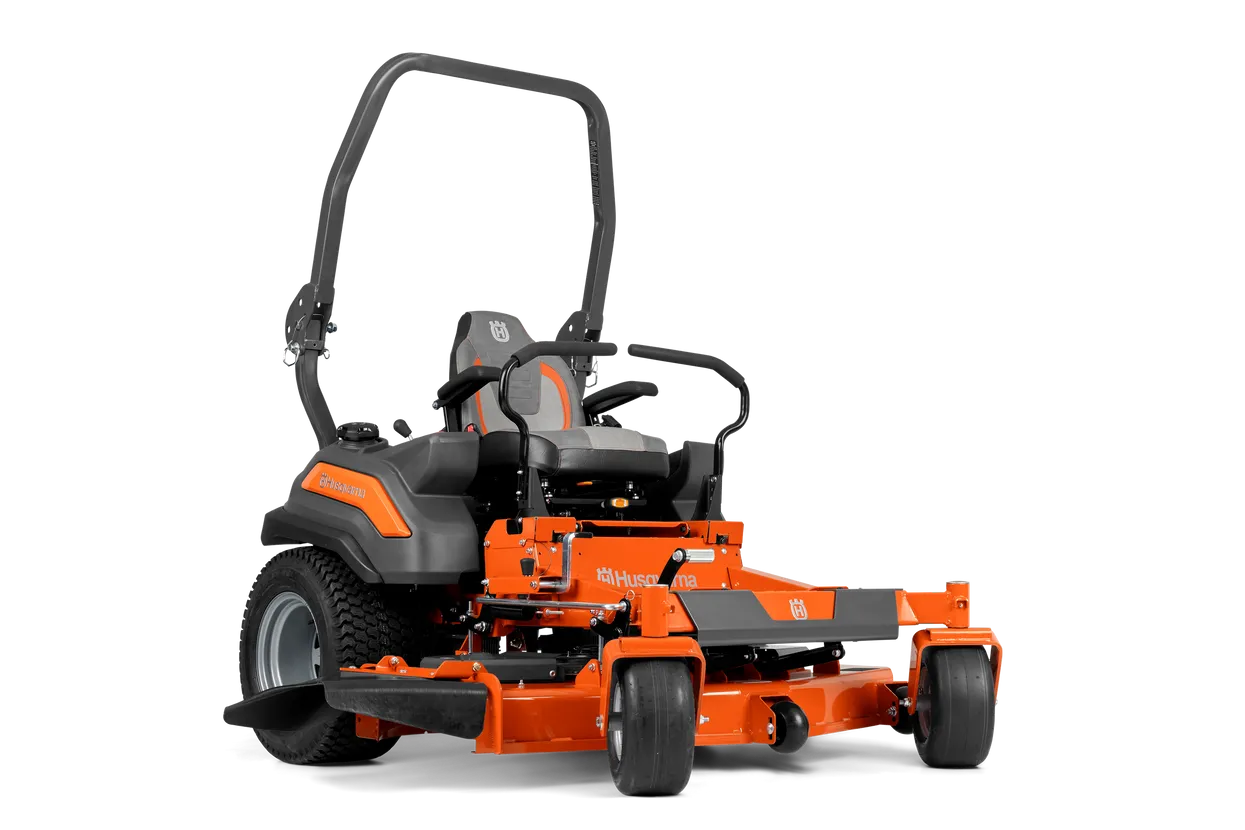 100003925 Profi-Nullwendekreis-Mäher Z454X - inkl. Mähdeck