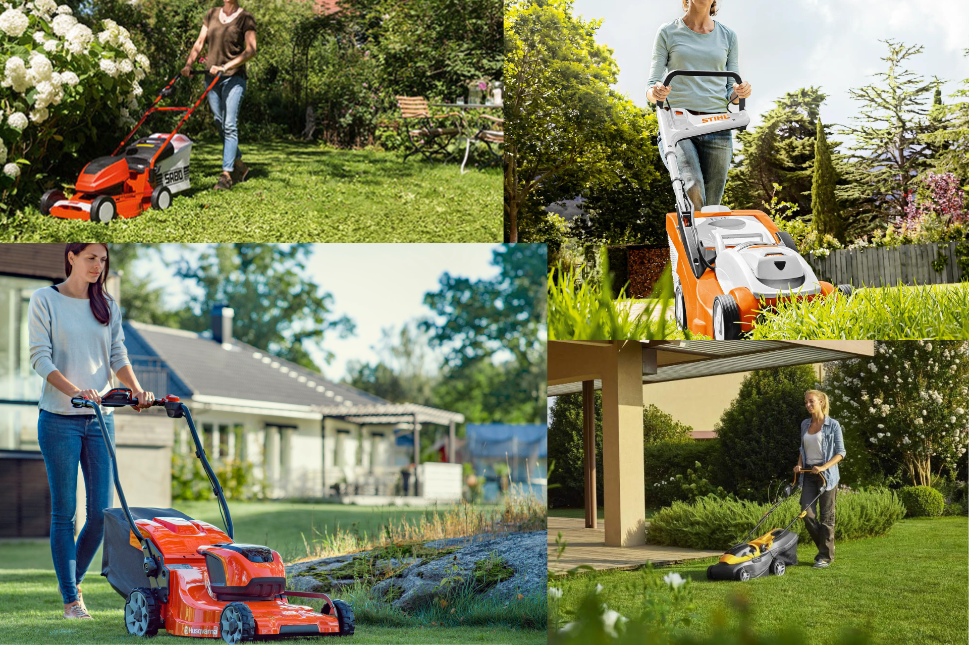 Rasenmäher_Vergleich_STIHL_Husqvarna_STIGA-SABO Rasenmäher_Vergleich_STIHL_Husqvarna_STIGA-SABO