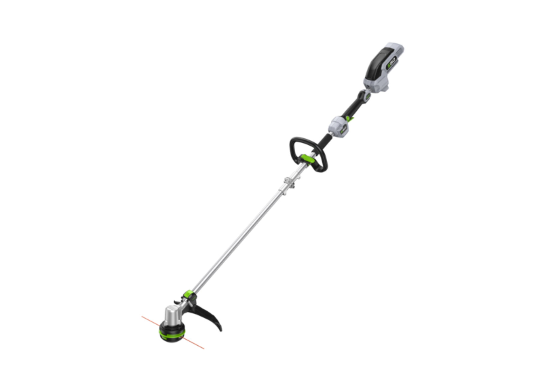 Akku-Rasentrimmer ST1510E ohne Akku / Ladegerät