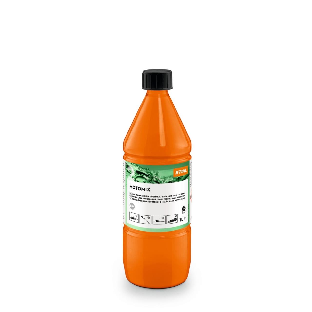 100011346 Schmierstoff MotoMix 1 l