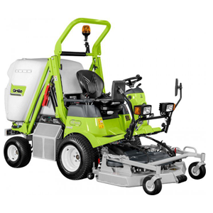 Kommunaltechnik & GaLaBau