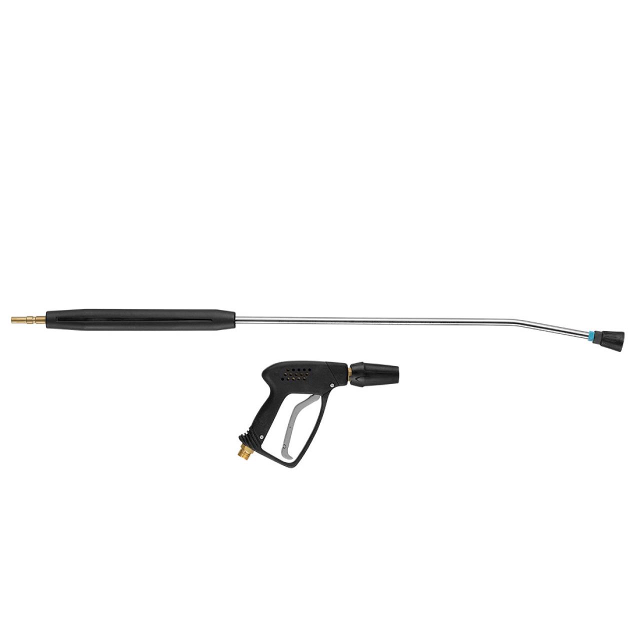 100006998 Hochdruckreiniger beheizt therm-RP 1000 Tr.